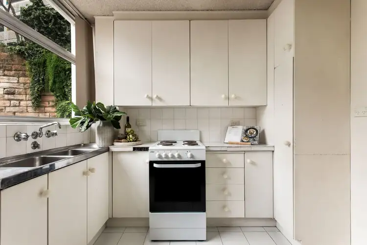 Fourth view of Homely apartment listing, 30/41-49 Roslyn Gardens, Elizabeth Bay NSW 2011