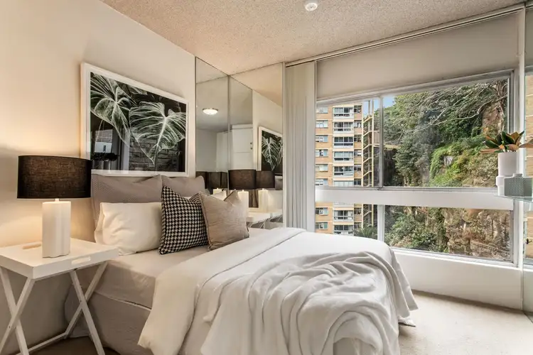 Sixth view of Homely apartment listing, 30/41-49 Roslyn Gardens, Elizabeth Bay NSW 2011