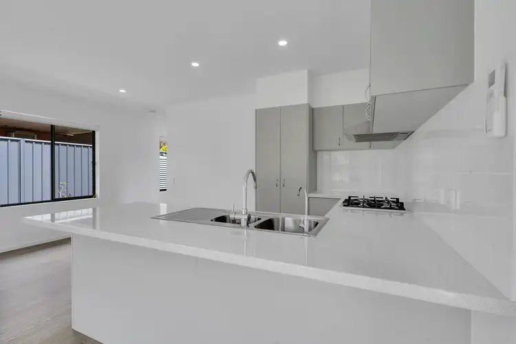 Fourth view of Homely house listing, 3B Page Court, Pooraka SA 5095