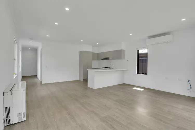 Fifth view of Homely house listing, 3B Page Court, Pooraka SA 5095