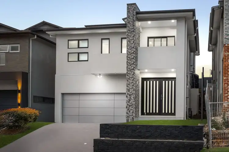 84 Hartigan Avenue, Kellyville NSW 2155