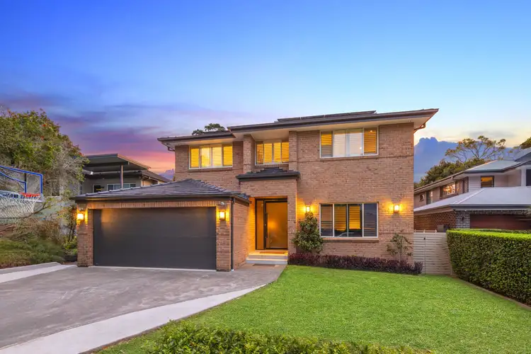 9 Epacris Avenue, Forestville NSW 2087
