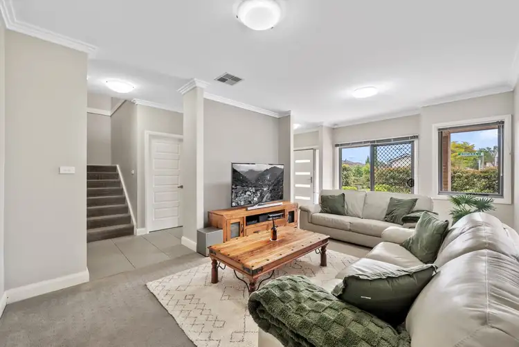 Second view of Homely house listing, 3 & 3A Aristida Circuit, Mount Annan NSW 2567