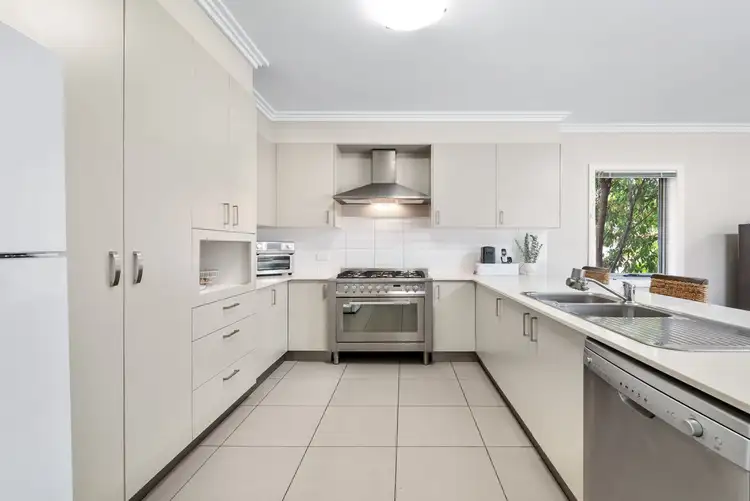 Fifth view of Homely house listing, 3 & 3A Aristida Circuit, Mount Annan NSW 2567