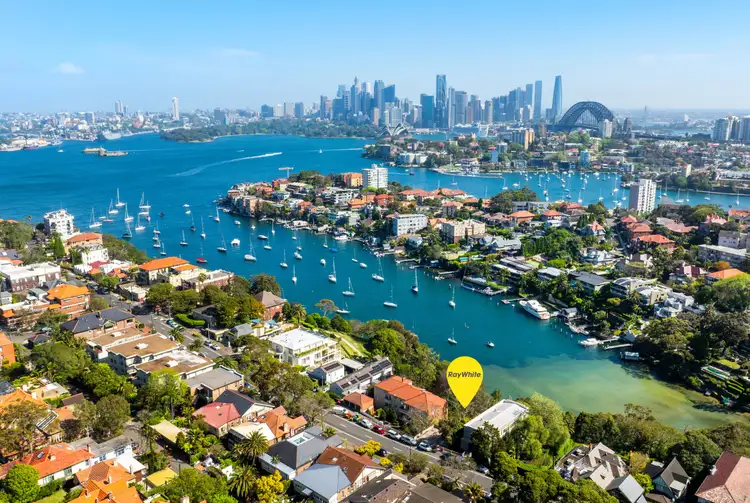 Main view of Homely house listing, 120 Milson Road, Cremorne Point NSW 2090