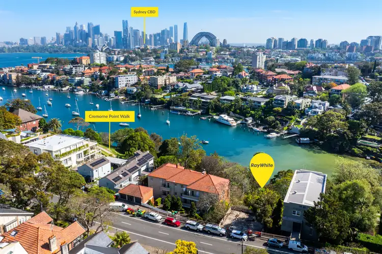 Fifth view of Homely house listing, 120 Milson Road, Cremorne Point NSW 2090
