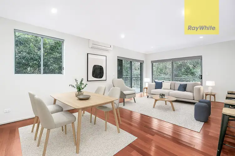 19-21 Telopea Street