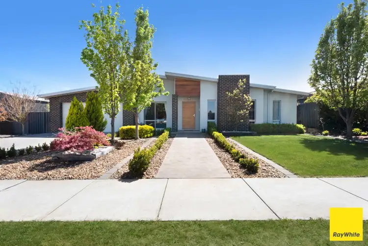 17 Finch Street, Bungendore NSW 2621