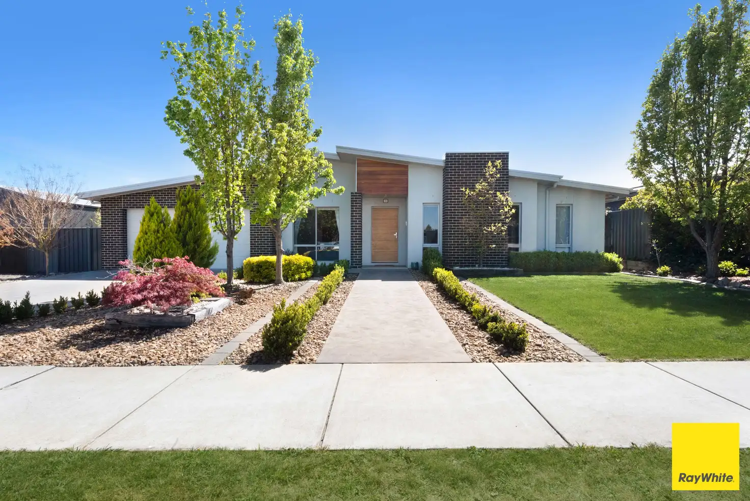 Main view of Homely house listing, 17 Finch Street, Bungendore NSW 2621