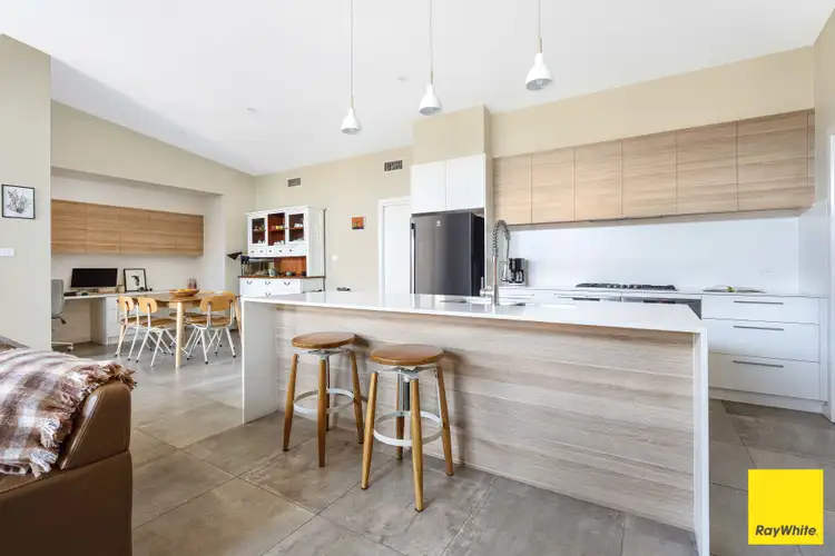 Second view of Homely house listing, 17 Finch Street, Bungendore NSW 2621