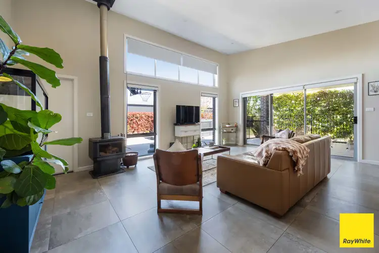 Third view of Homely house listing, 17 Finch Street, Bungendore NSW 2621