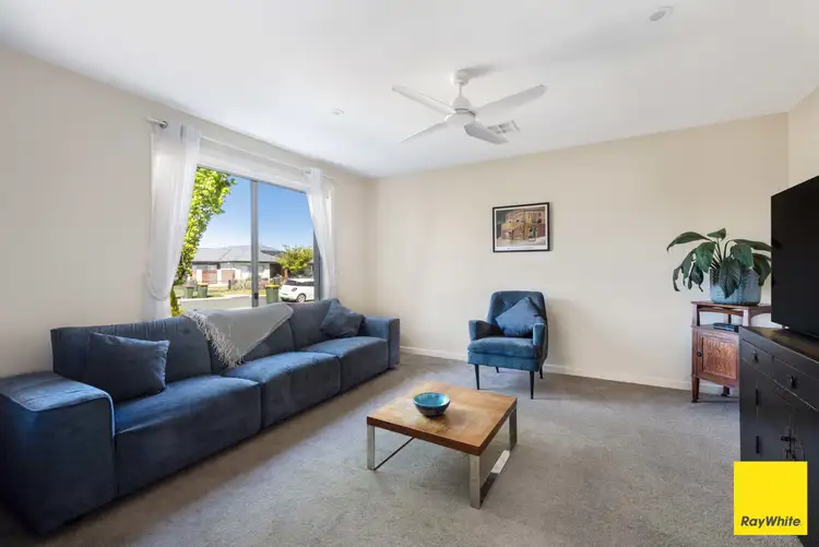 Fourth view of Homely house listing, 17 Finch Street, Bungendore NSW 2621