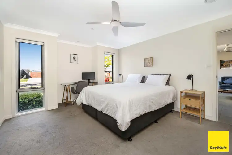 Fifth view of Homely house listing, 17 Finch Street, Bungendore NSW 2621