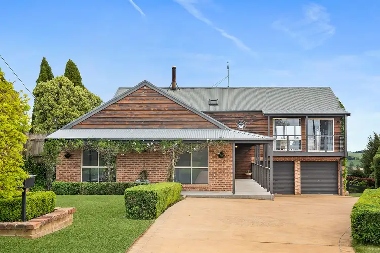 39 Dengate Crescent, Moss Vale NSW 2577