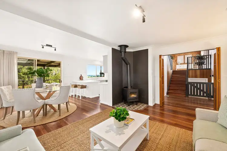 Fourth view of Homely house listing, 39 Dengate Crescent, Moss Vale NSW 2577