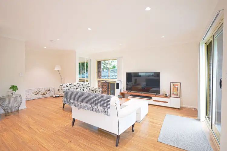 4 Yalding Avenue, Carlingford NSW 2118