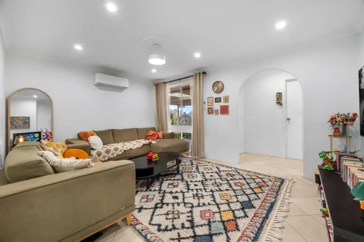 Third view of Homely house listing, 8 Vauxhall Place, Ingleburn NSW 2565