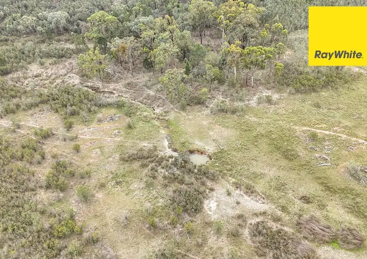 Second view of Homely land listing, LOT 4 The Pocket Road, Pindaroi NSW 2361