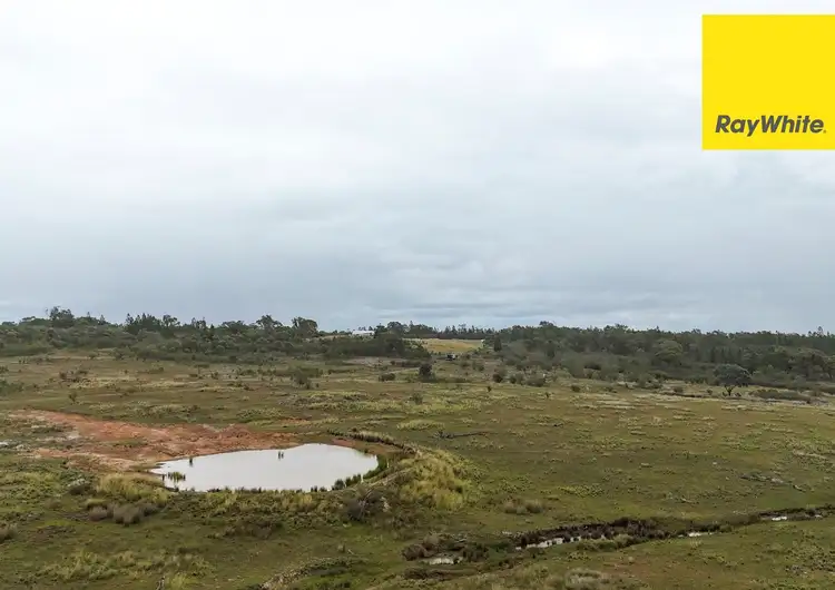 Third view of Homely land listing, LOT 4 The Pocket Road, Pindaroi NSW 2361