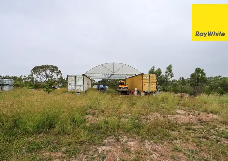 Fourth view of Homely land listing, LOT 4 The Pocket Road, Pindaroi NSW 2361