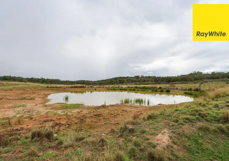Sixth view of Homely land listing, LOT 4 The Pocket Road, Pindaroi NSW 2361