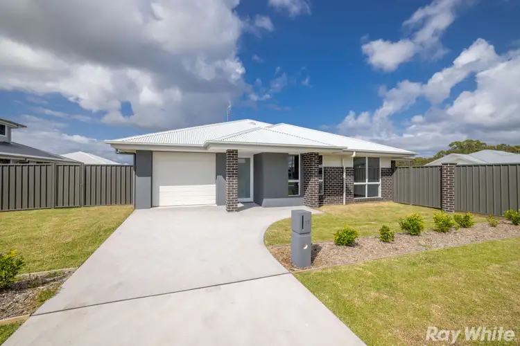 15 Oceania Street, Forster NSW 2428