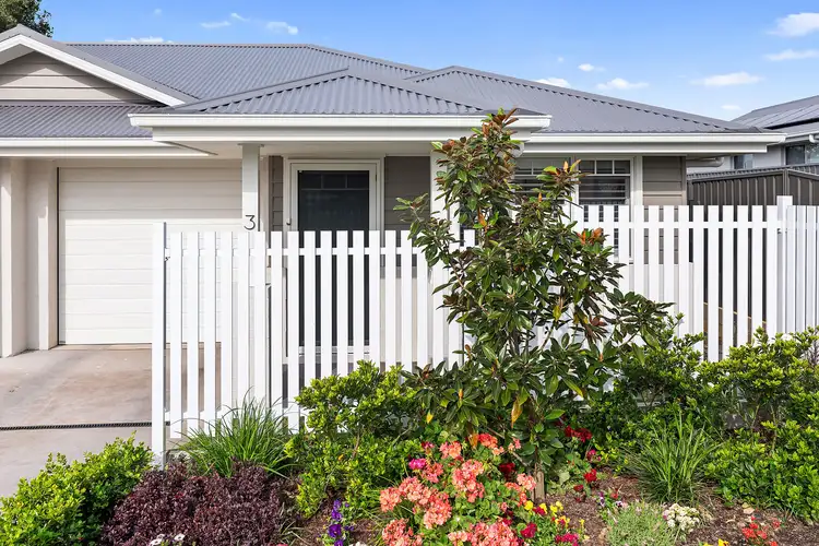 3/23 Alton Road, Cooranbong NSW 2265