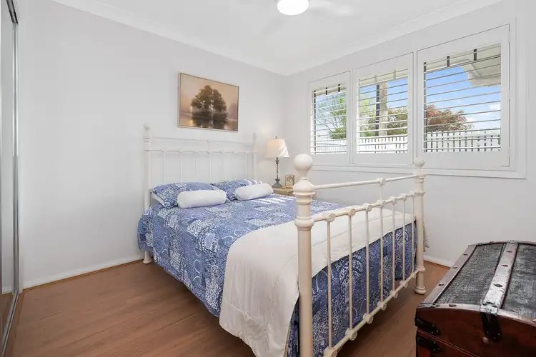 Fifth view of Homely semi-detached listing, 3/23 Alton Road, Cooranbong NSW 2265