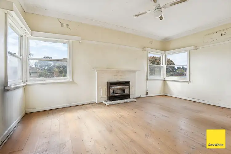 Fourth view of Homely house listing, 30 Carpenter Street, Kangaroo Flat VIC 3555