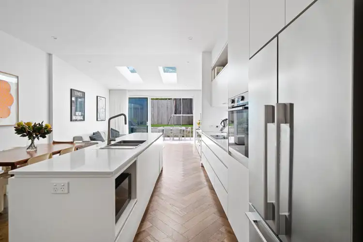 Second view of Homely house listing, 196 Rainbow Street, Randwick NSW 2031