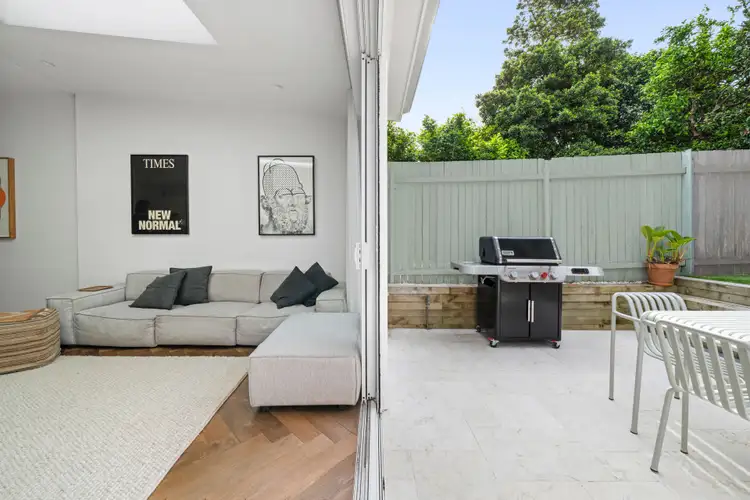 Third view of Homely house listing, 196 Rainbow Street, Randwick NSW 2031