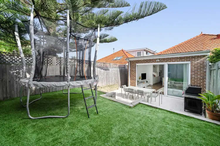 Fourth view of Homely house listing, 196 Rainbow Street, Randwick NSW 2031