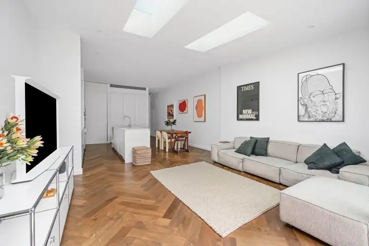 Fifth view of Homely house listing, 196 Rainbow Street, Randwick NSW 2031