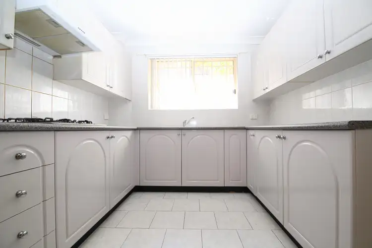 Second view of Homely unit listing, 3/499-505 Chapel Road, Bankstown NSW 2200