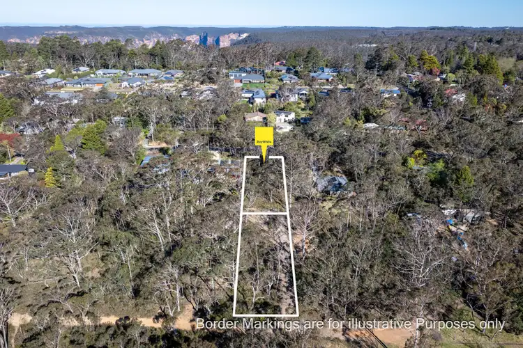 Sixth view of Homely land listing, 44 Godson Avenue, Blackheath NSW 2785