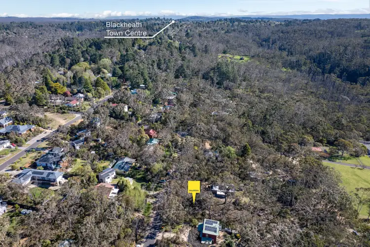 Seventh view of Homely land listing, 44 Godson Avenue, Blackheath NSW 2785