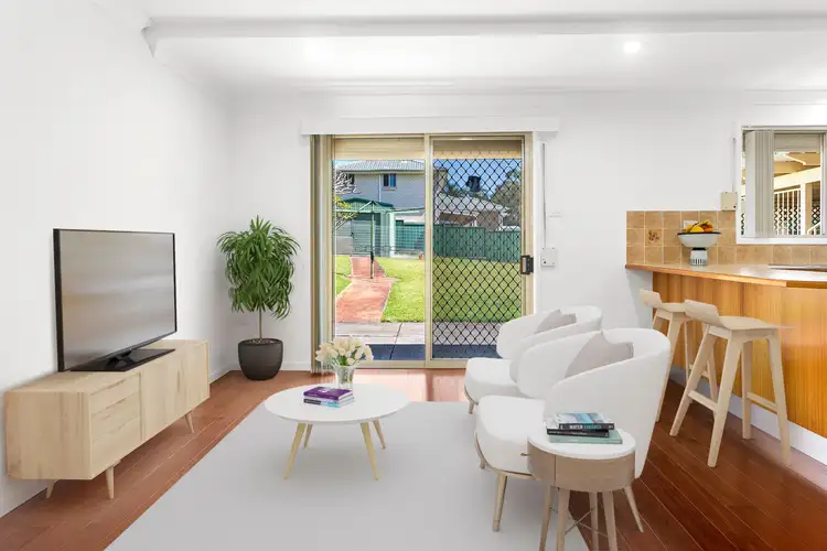 Second view of Homely house listing, 72 Parklands Drive, Shellharbour NSW 2529