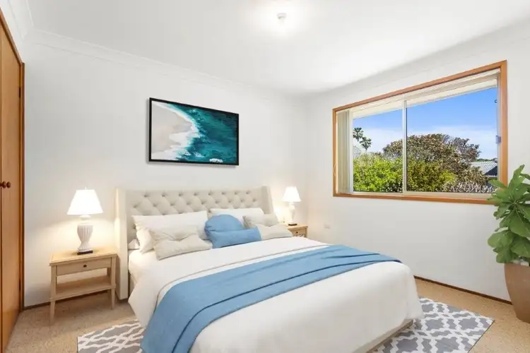 Fifth view of Homely house listing, 72 Parklands Drive, Shellharbour NSW 2529