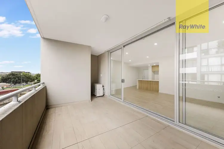 505/23 Hassall Street, Parramatta NSW 2150
