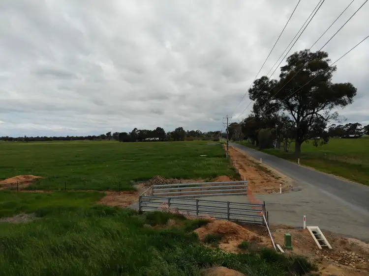 Fourth view of Homely land listing, LOT 5, 262 Whitehead Street, Corowa NSW 2646