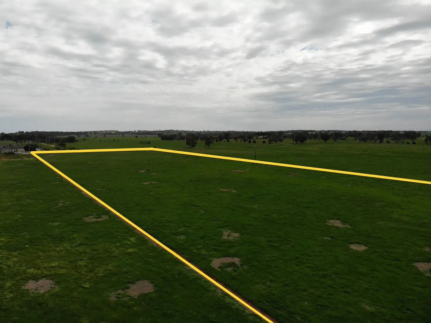 Main view of Homely land listing, LOT 4, 248 Whitehead Street, Corowa NSW 2646