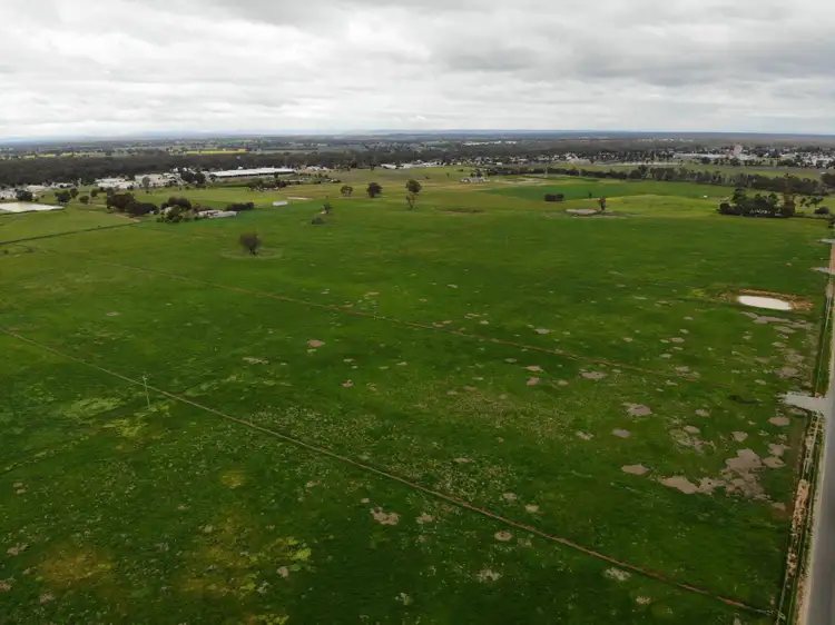 Fifth view of Homely land listing, LOT 4, 248 Whitehead Street, Corowa NSW 2646