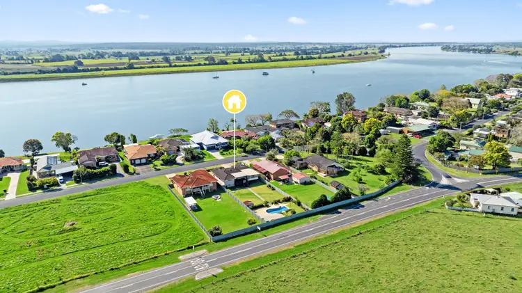 Second view of Homely house listing, 10 Lynhaven Crescent, Ulmarra NSW 2462