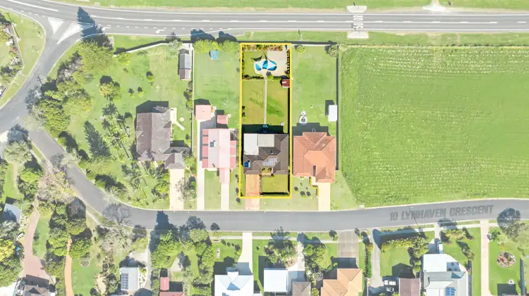 Third view of Homely house listing, 10 Lynhaven Crescent, Ulmarra NSW 2462