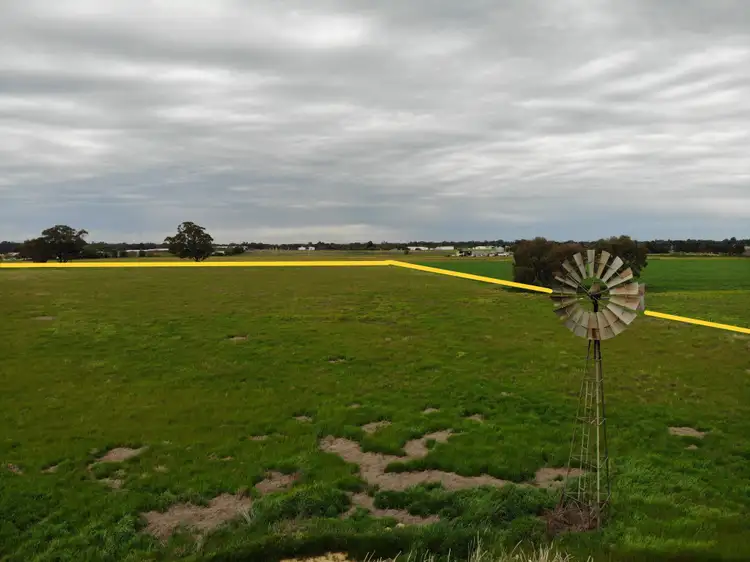 LOT 3, 240 Whitehead Street, Corowa NSW 2646