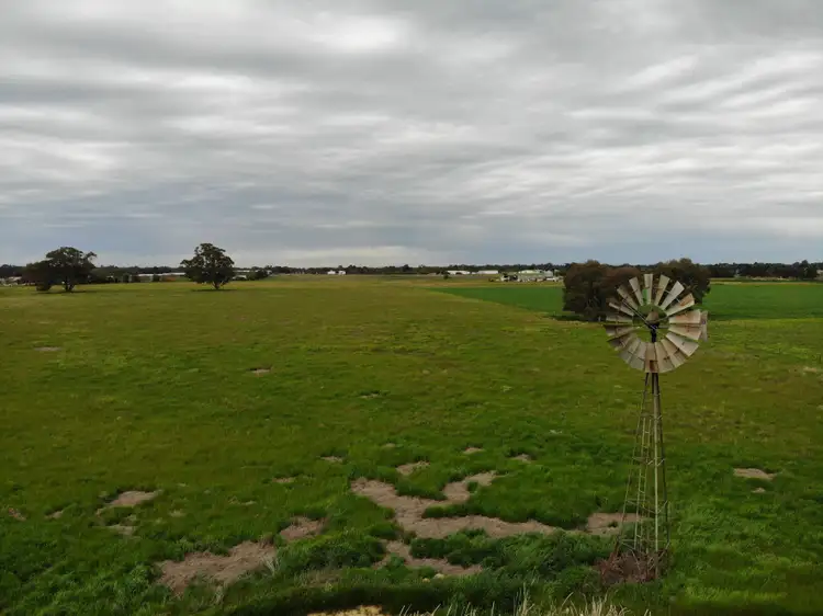 Fourth view of Homely land listing, LOT 3, 240 Whitehead Street, Corowa NSW 2646