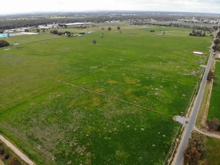 Seventh view of Homely land listing, LOT 3, 240 Whitehead Street, Corowa NSW 2646