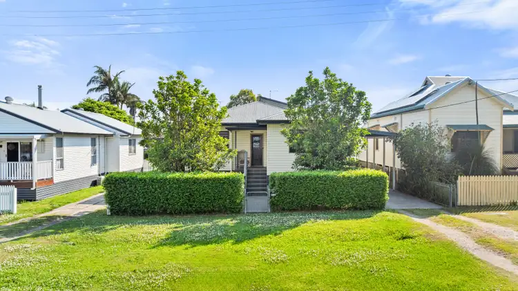 246 Powell Street, Grafton NSW 2460