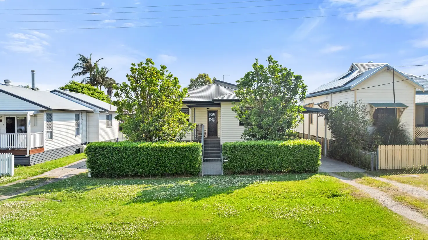 Main view of Homely house listing, 246 Powell Street, Grafton NSW 2460
