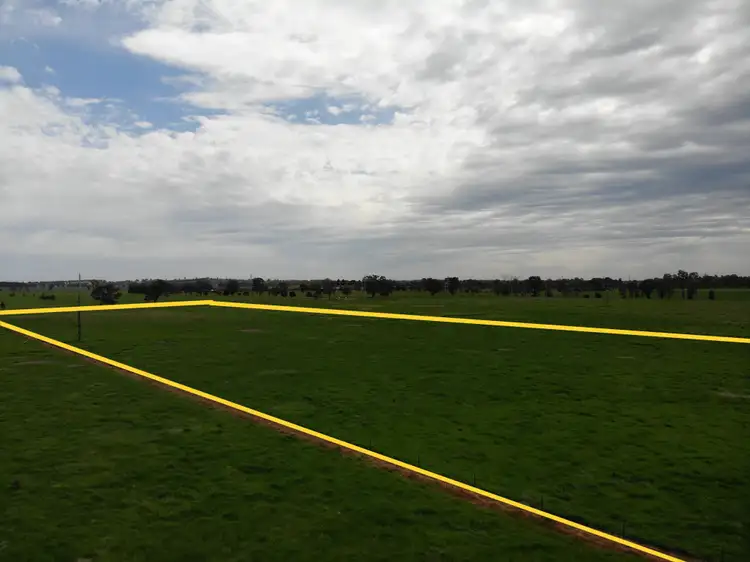 LOT 7, 286 Whitehead Street, Corowa NSW 2646